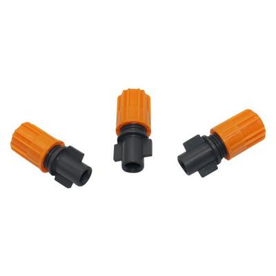 Atomization Misting Sprinklers Garden Humidification Cooling