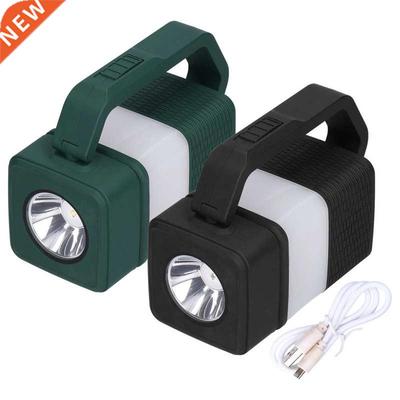 Desk Lamp Multipurpose USB Rechargeable Portable Durable Hig