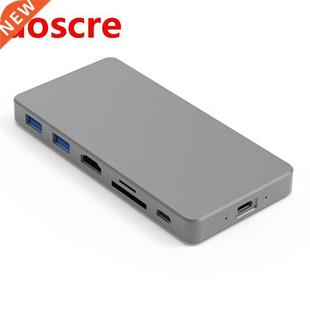 Sid Hub State Type USBC Box 3.1 Drive Rechargeable