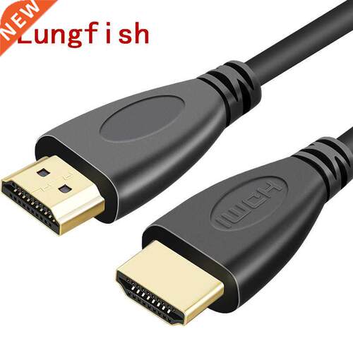 Lungfish High Speed HDMI cable 0.3m 1m 1.5m 2m 3m 5m 7.5m 10