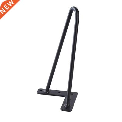 *Metal Hairpin Table Desk Leg DIY Handcrafts Hardware Iron