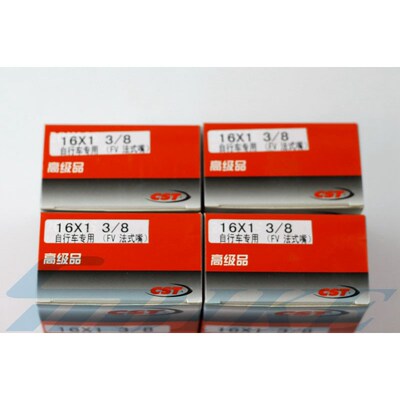 1pcs 16 inch 37-349 inner tube tire for Brompton folding bik