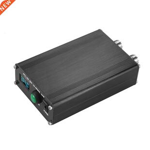 KKmoon Automatic Antenna Tuner ATU-100 EXT 1.8-55MHz 100W Sh