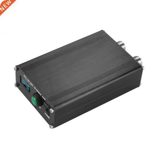 KKmoon Automatic Antenna Tuner ATU-100 EXT 1.8-55MHz 100W Sh