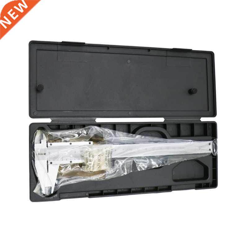 0-150 mm 0.02 mm Vernier Caliper Stainless Steel Micromet