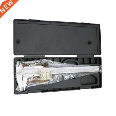 0-150 mm 0.02 mm Vernier Caliper Stainless Steel Micromet