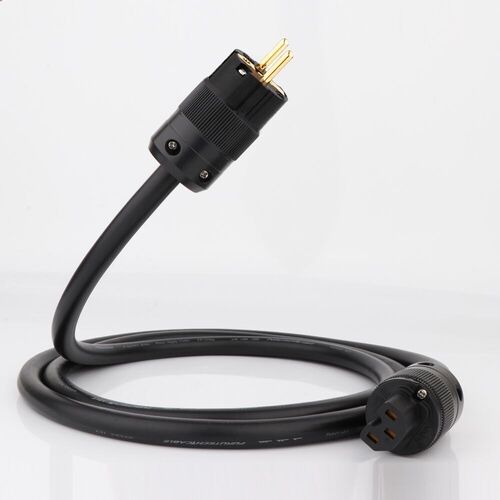Preffair HIFI FP-314Ag 80 Cores Silver Plated OFC Conductor