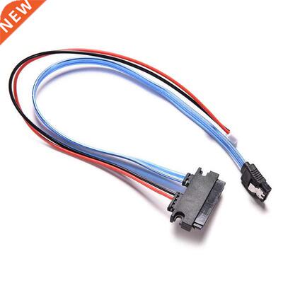 Banana PI SATA Cable HDD Connectors with Power Supply Port f