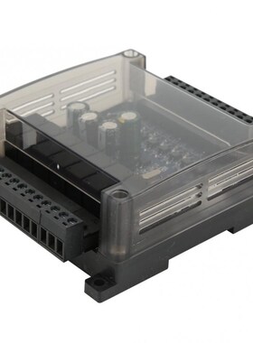 PLC Programmable Controller FX2N-20MR Industrial Control Boa