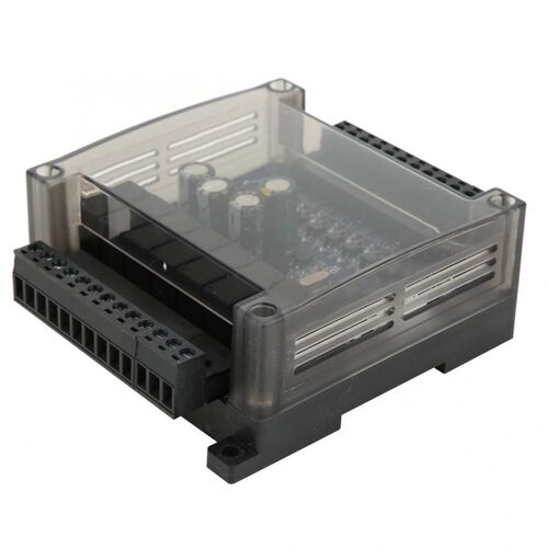 PLC Programmable Controller FX2N-20MR Industrial Control Boa
