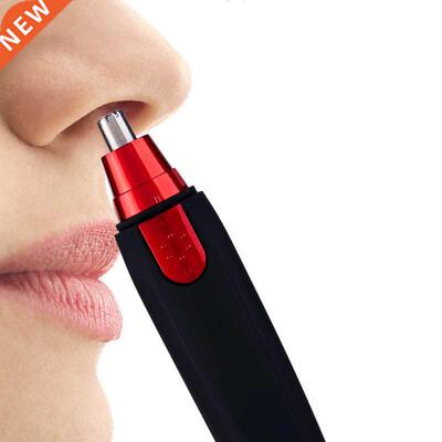 2021 New Updated Electric Nose Hair Trimmer Ear Face Clean T