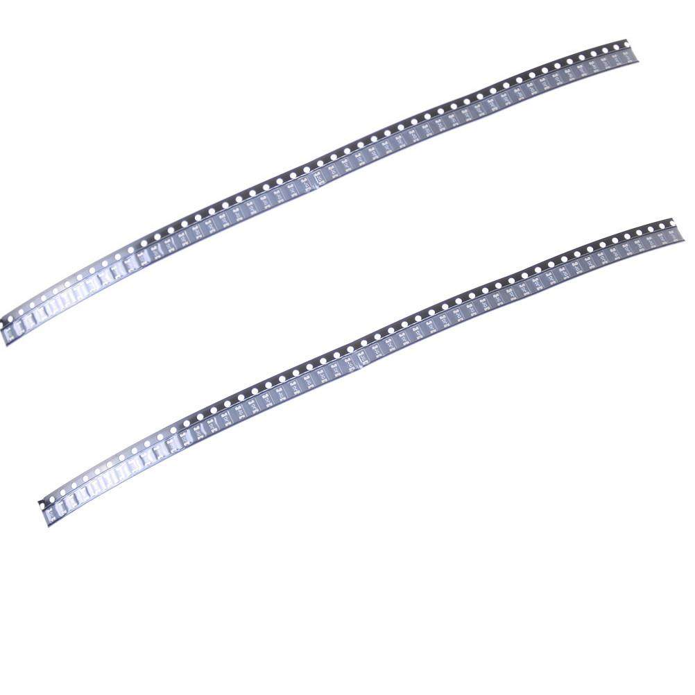 50PCS/Lot Resettable PPTC PySwitch Self-Recovery Fuses 120