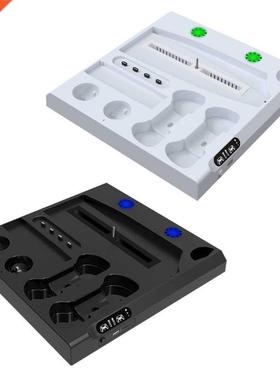 Multi-function Charging Dock Station Controller Charger Hold