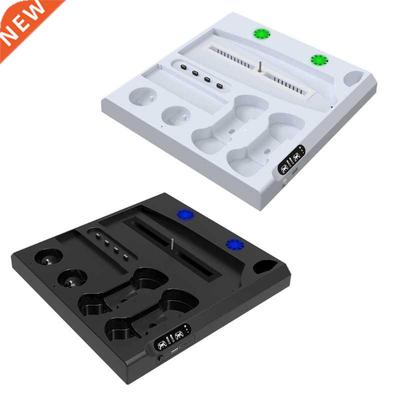 Multi-function Charging Dock Station Controller Charger Hold