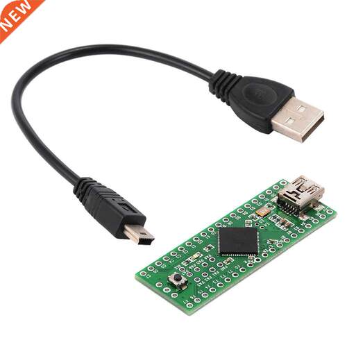 Teensy 2.0++ USB AVR Development Board AT90USB1286 ISP U Dis