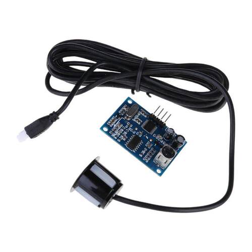 JSN-SR04T Waterproof Ultrasonic Module Water Proof Integrate
