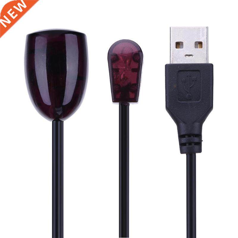 20-60KHZ 5V USB Adapter R nfrared Remote Control Recever
