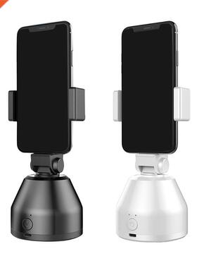 Intelligent Selfie Shooting Gimbal 360 Auto Face Tracking Ca
