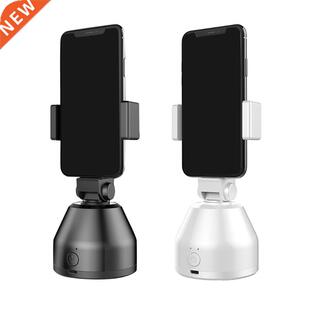 Intelligent Selfie Shooting Gimbal 360 Auto Face Tracking Ca