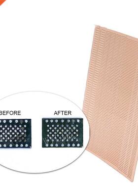 Dot Repairing Welding Board Solder Lug Spot Soldering Pad ju