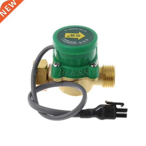 Pump Flow Switch HT-120 G1/2 