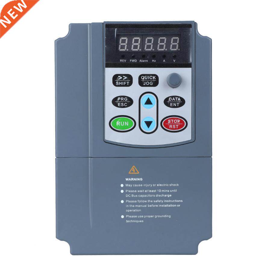 VFD Inverter SKI600-0D75G-4 0.75KW 3 Phase 380VAC 2.7A Unive