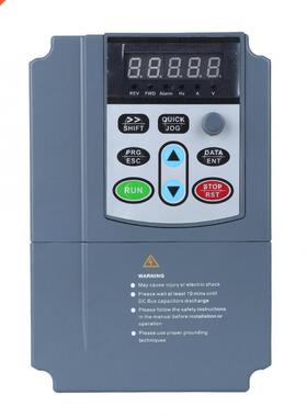 VFD Inverter SKI600-0D75G-4 0.75KW 3 Phase 380VAC 2.7A Unive