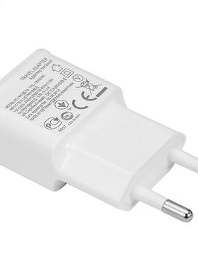 2022 High Quality EU Plug Travel Universal 2A Wall Charger U