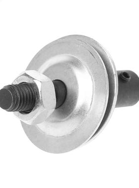 1 Set Spindle Adapter Left/ Right For Grinding Polishing Sha