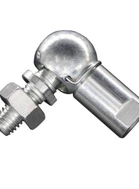 10PCS SQP12S M12x1.75 Thread Ball Joint Rod End Bearing