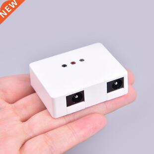 1pcs LED Hand Scan Sensor Switch Dimmable Switch Hand Waving