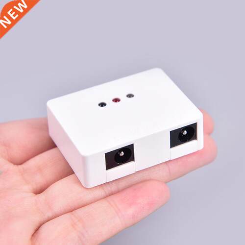 1pcs LED Hand Scan Sensor Switch Dimmable Switch Hand Waving
