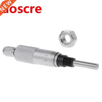35ED Round Needle Type Thread Micrometer Head Measurement Me