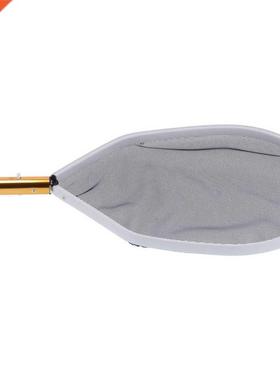 Swimming Pool Cleaner Net Leaf Skimmer Net Easy Installation