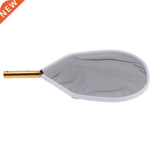 Swimming Pool Cleaner Net Leaf Skimmer Net Easy Installation