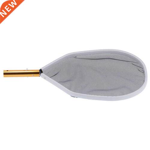 Swimming Pool Cleaner Net Leaf Skimmer Net Easy Installation