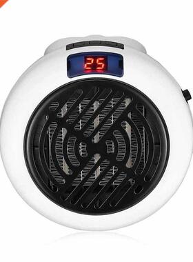 600W 900W the Wall outlet Portable Heater Wonder Pro Warm R