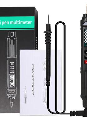 kkm99/kkm100 1Hz~10MHz Digital Multimeter Professional True