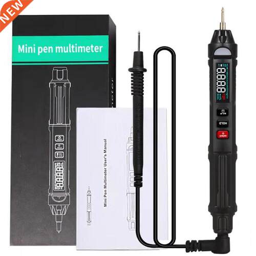kkm99/kkm100 1Hz~10MHz Digital Multimeter Professional True