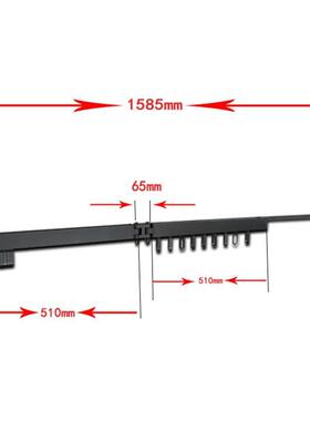 Foldale Wall Hanging Clothes Drying Rack 360 Degree Rotatio