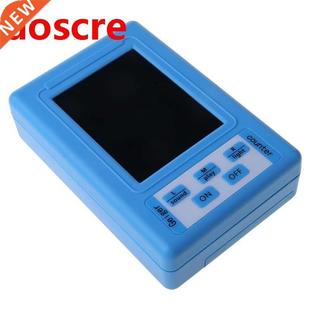 5ED Professional Electromagnetic Radiation Detector Dosimet