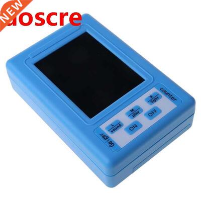 5ED Professional Electromagnetic Radiation Detector Dosimet