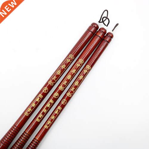 EZONE Wooden Writing Brushes Wolf Hair Traditional Chinese C