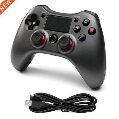 Wired Gamepad USB Controller Double Shock joystick for PS/P