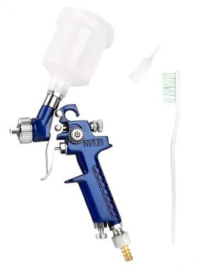 Pneumatic Tool Spray Gun Automobile Furniture High Atomizati