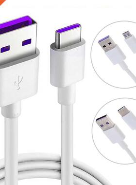 5 Micro USB/Type-c Cble Fst Chrge Cble Sync Dt ndroi