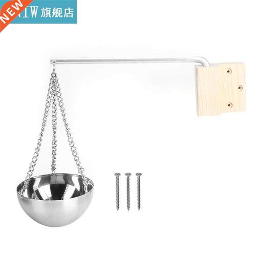 Stainless Steel Sauna Aroma Bowl Cup Essential Oil Bowl Saun