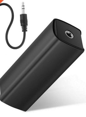 Ground Loop Noise Isolator Eliminate Car Home 3.5mm Aux Audi