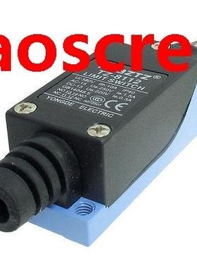 1.5A/250VAC 0.A/220VDC Parallel Roller Plunger Enclosed Lim