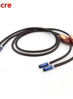 Jorma Prime Statement Interconnect Cable With WBT-0110Ag RCA
